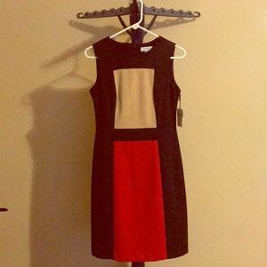 Calvin Klein Dress